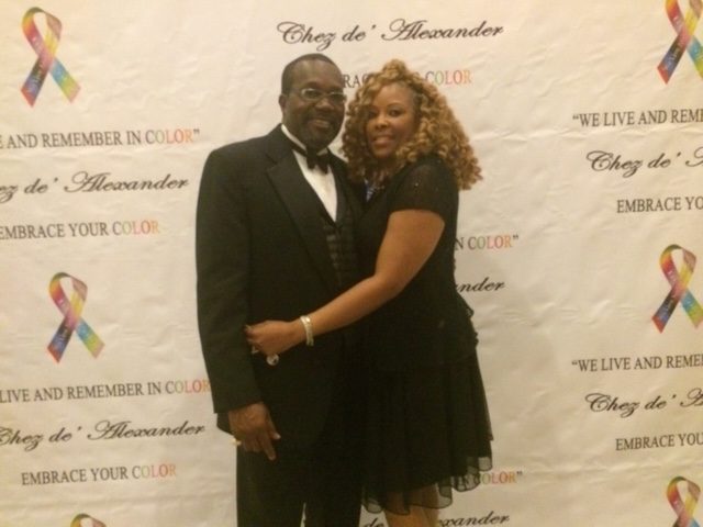 Ray and Marsha Ray And Marsha