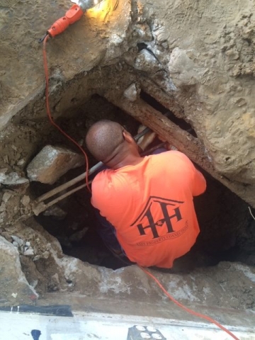 Excavation 640x480